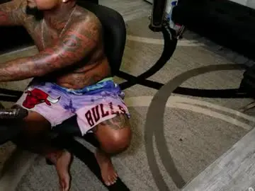 Chaturbate Watch Live Sex Cams of slangondemhoes