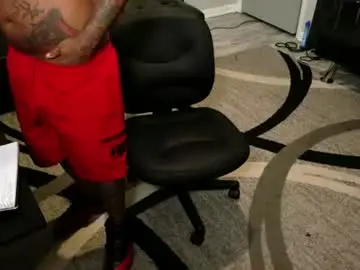 Chaturbate Adult Webcam of slangondemhoes