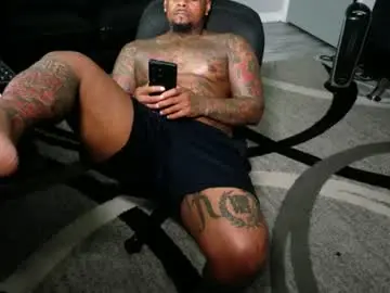 Chaturbate Sex Cam of slangondemhoes