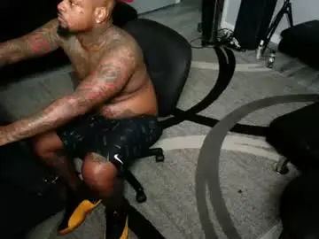Chaturbate Sex Cam of slangondemhoes