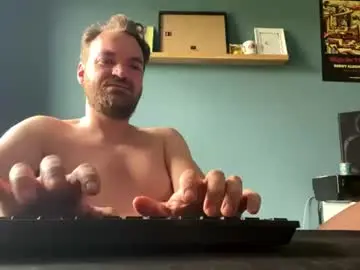 Chaturbate Nude Webcam of stonednboner