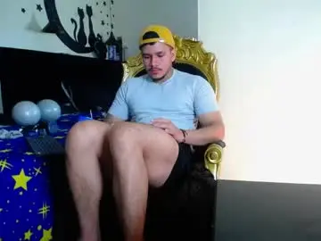 Chaturbate Adult Video Chat of sweettguy_