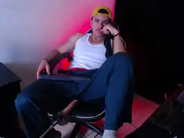Chaturbate Sex Cam of sweettguy_