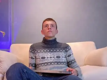 Chaturbate Sex Cam of thiiago_twink