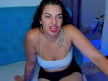 Chaturbate Live Porn of tory_vixen
