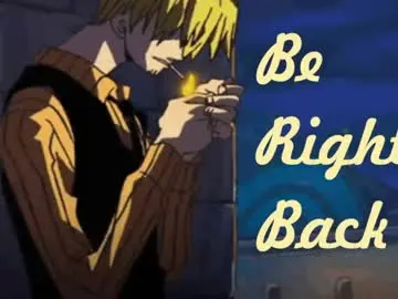 Chaturbate Best Webcam of vinsmoke_sanji2020
