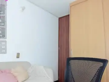 Chaturbate Sex Cam of _angel_11