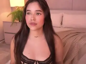 Chaturbate Sex Cam of _meghan_gomez1_
