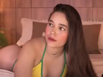 Chaturbate Sex Cam of _meghan_gomez1_