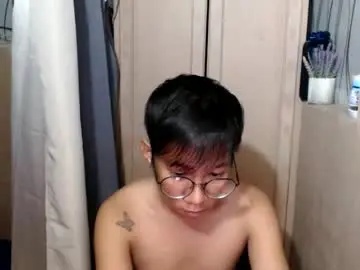 Chaturbate Live Sex of asian_seanbrownxxx