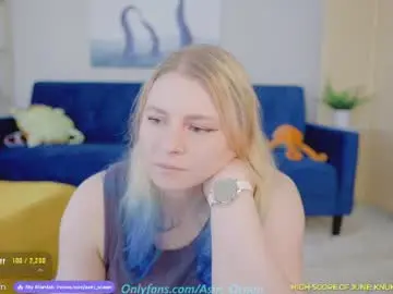 Chaturbate Adult Webcam of asiri_ocean