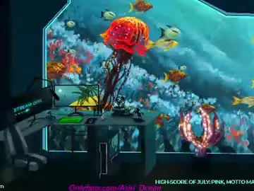 Chaturbate Sex Cam of asiri_ocean