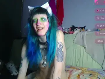 Chaturbate Live Porn of beckytheclown