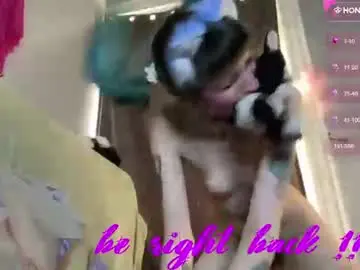 Chaturbate Nude Webcam of beckytheclown