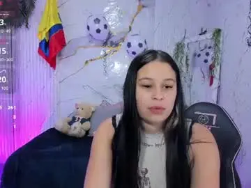 Chaturbate Watch Live Sex Cams of candyy_tay1
