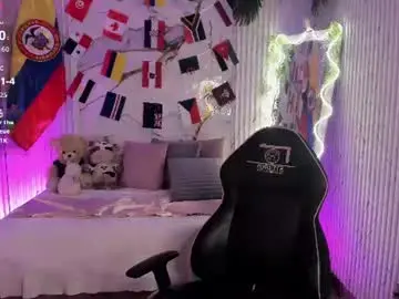 Chaturbate Sex Cam of candyy_tay1