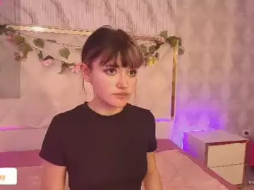 Chaturbate Adult Video Chat of cloee_tay1