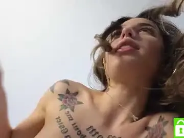 Chaturbate Adult Webcam of deeptalkss_