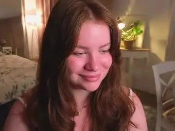Chaturbate Adult Webcams of dreamshy