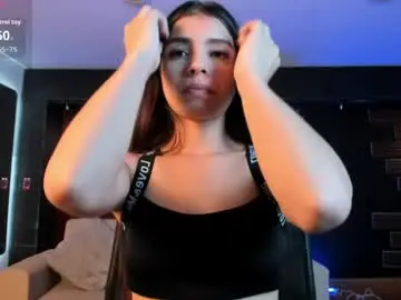 Chaturbate Private Sex Chat of emilyy_lopez