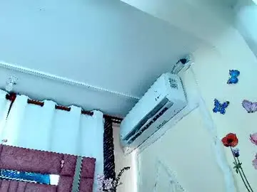 Chaturbate Nude Webcam of ivyrose_01