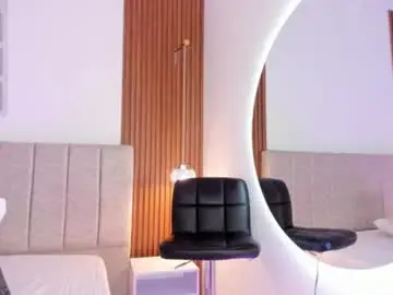 Chaturbate Sex Chat of kylie_sofi