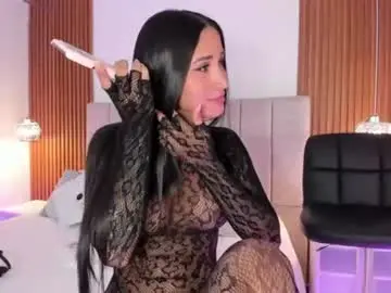 Chaturbate Adult Video Chat of kylie_sofi