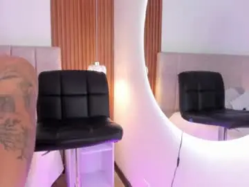 Chaturbate Sex Cam of kylie_sofi