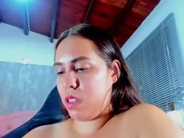 Chaturbate Watch Live Sex Cams of lissa_jhonsoon