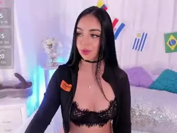 Chaturbate Live Porn of maanyaa_