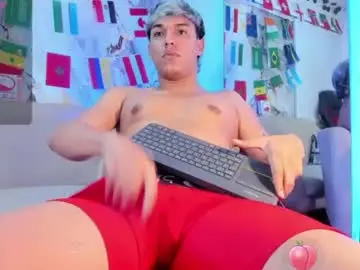 Chaturbate Watch Live Sex Cams of max_dixon7