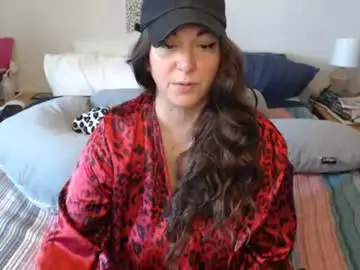 Chaturbate Live Porn of milfmonee