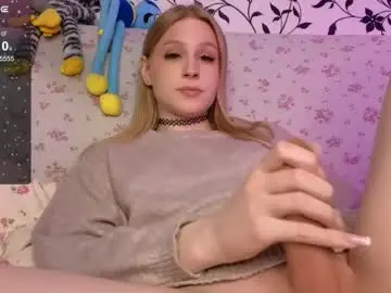 Chaturbate Sex Cam of my_tenderness