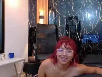 Chaturbate Free Live Porn of samfox8
