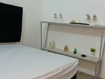 Chaturbate Live Porn of santhiago_jonnes_