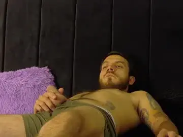 Chaturbate Best Webcam of santhiago_jonnes_