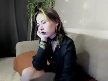 Chaturbate Best Webcam of shadow_bellee