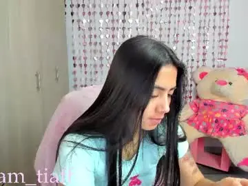 Chaturbate Adult Webcams of tifany_tay2