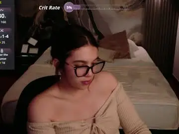 Chaturbate Private Sex Chat of tiffanycherry_