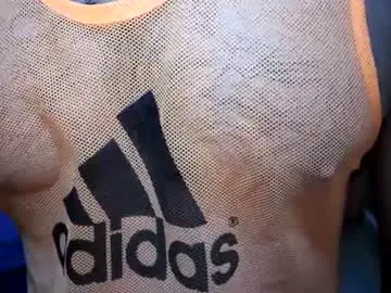 Chaturbate Sex Cam of xxxotter