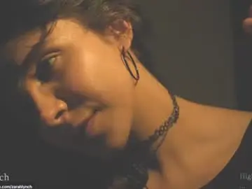 Chaturbate Best live sex cam show of zarahlynch