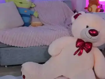 Chaturbate Sex Cam of _dayana_miler