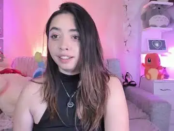 Chaturbate Live Sex of _dayana_miler