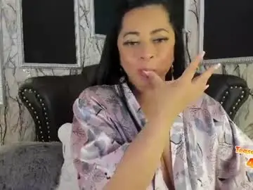 Chaturbate Live Sex of adelinemoretti