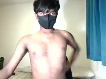 Chaturbate Free Porn Cam of alvin_miler