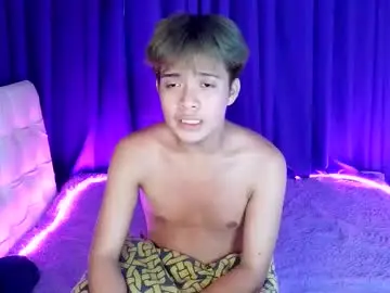 Chaturbate Live Sex Cam of asian_blakefoster