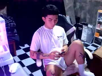 Chaturbate Private Sex Chat of asiancummer115697