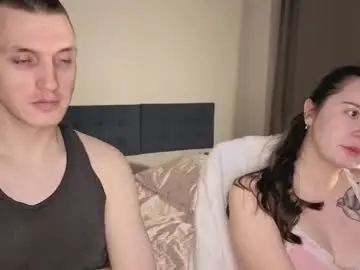 Chaturbate Nude Webcam of billy_betty
