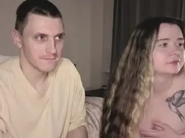 Chaturbate Free Live Porn of billy_betty