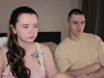 Chaturbate Adult Video Chat of billy_betty